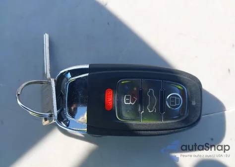 2009 Audi Q5 3.2 Premium из США, поврежденный, VIN WA1KK78R09A040515